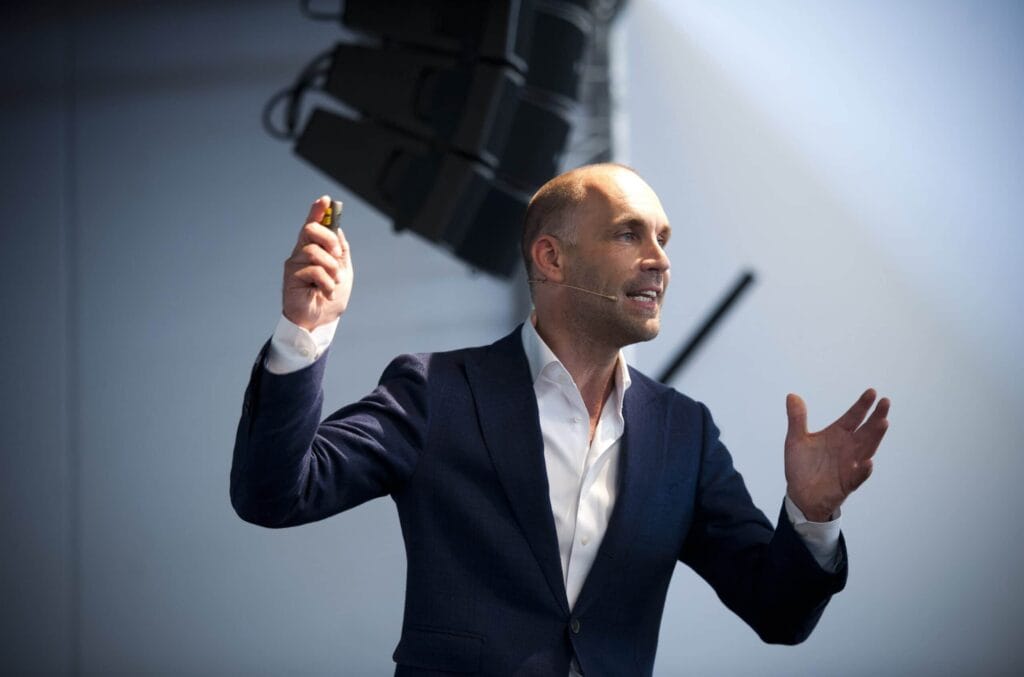 Richard van Hooijdonk